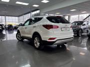 Hyundai Santa Fe III Рестайлинг Тверь  - изображение 31