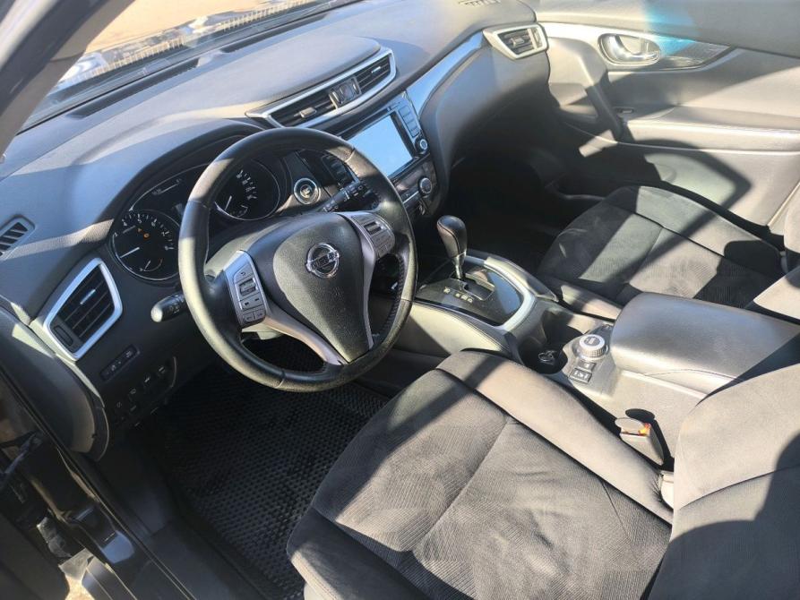 Nissan X-Trail III Сызрань  - изображение 11