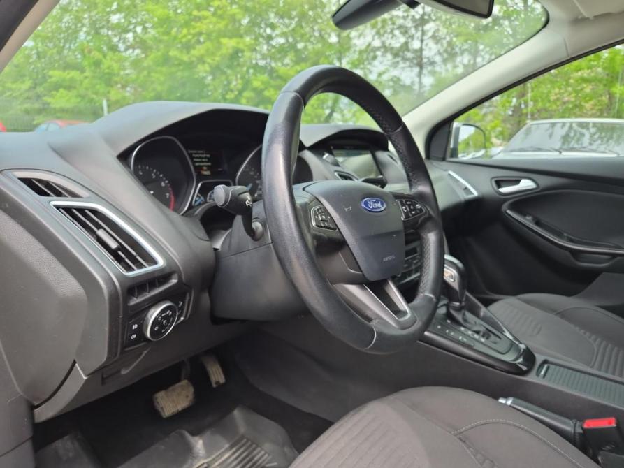 Ford Focus III Рестайлинг Саратов  - изображение 23