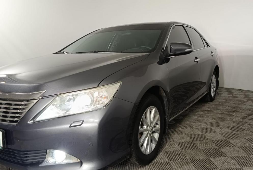 Toyota Camry VII (XV50) Волгоград  - изображение 22