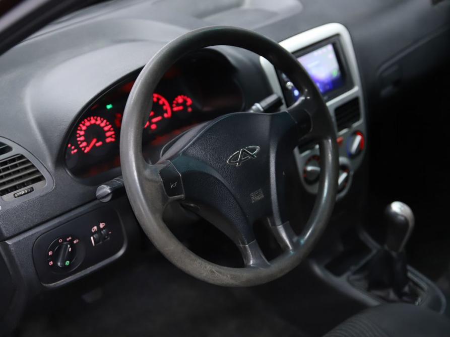Chery Bonus (A13) Уфа  - изображение 12