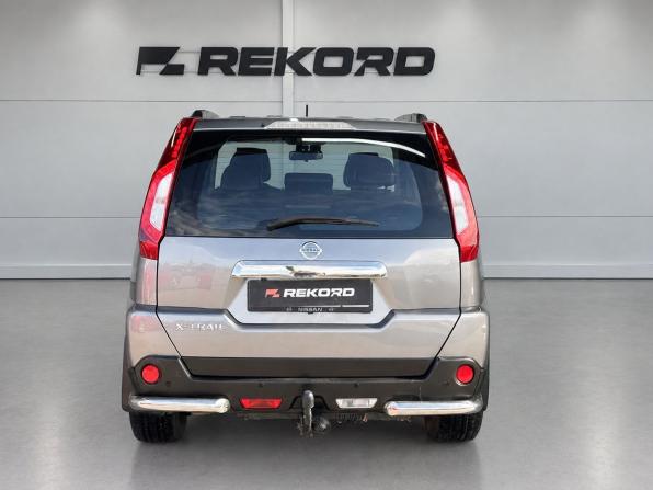Nissan X-Trail II Рестайлинг с пробегом 2011 года, цена 1 379 000 рублей, 199000 км, внедорожник, Автокод Объявления