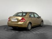 Nissan Tiida I Санкт-Петербург  - изображение 23