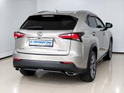 Lexus NX I Балашиха  - изображение 20