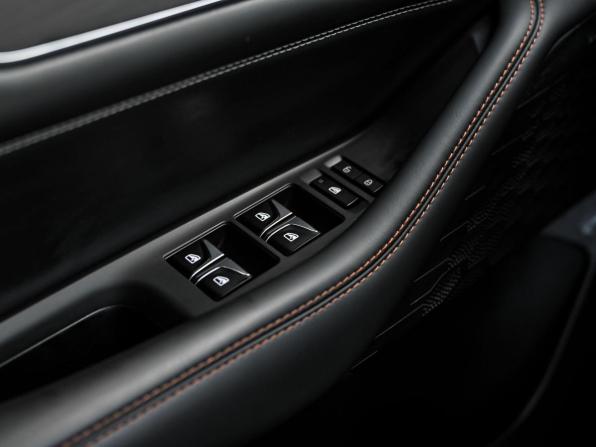 Changan UNI-K с пробегом 2023 года, цена 2 570 000 рублей, 68084 км, внедорожник, Автокод Объявления