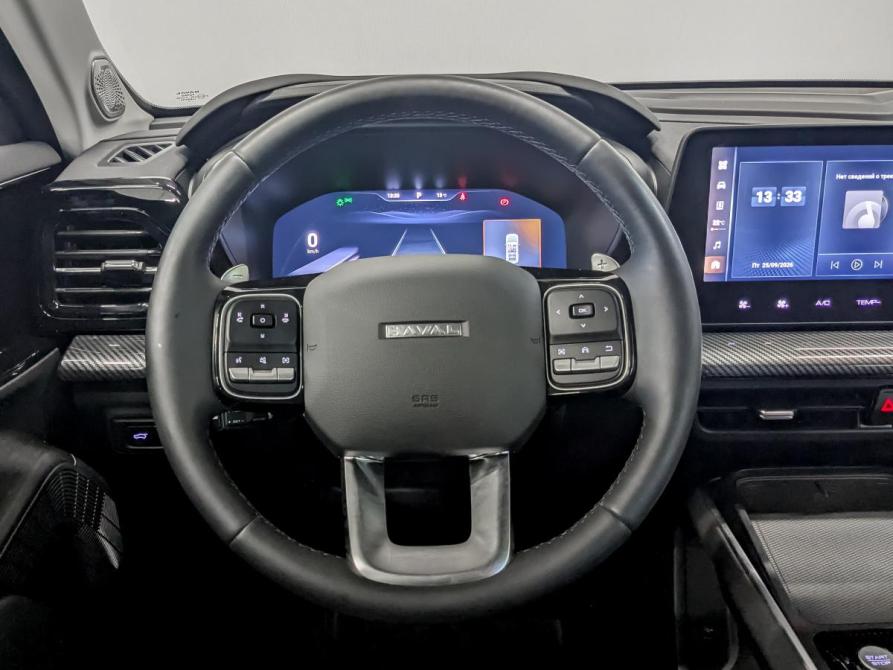 Haval H3 I Москва  - изображение 22