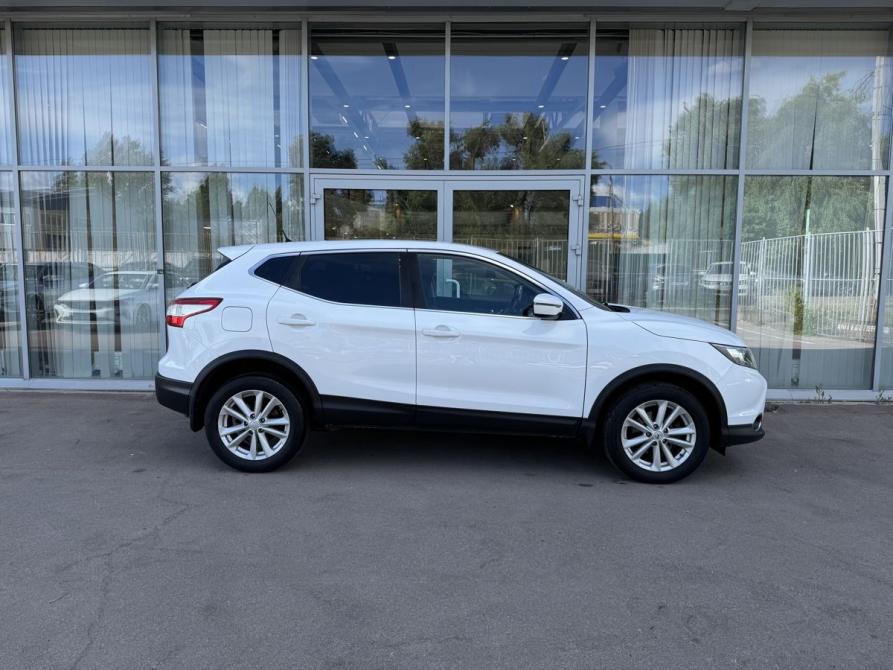 Nissan Qashqai II Воронеж  - изображение 4