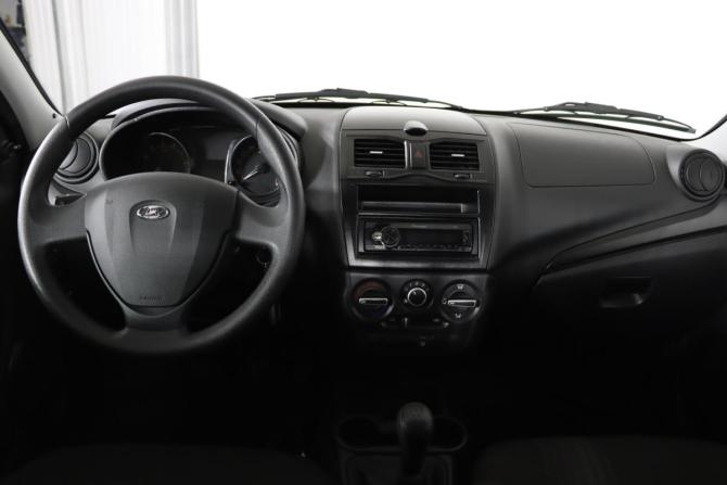 Lada (ВАЗ) Granta I Рестайлинг с пробегом 2019 года, цена 849 990 рублей, 16342 км, универсал, Автокод Объявления