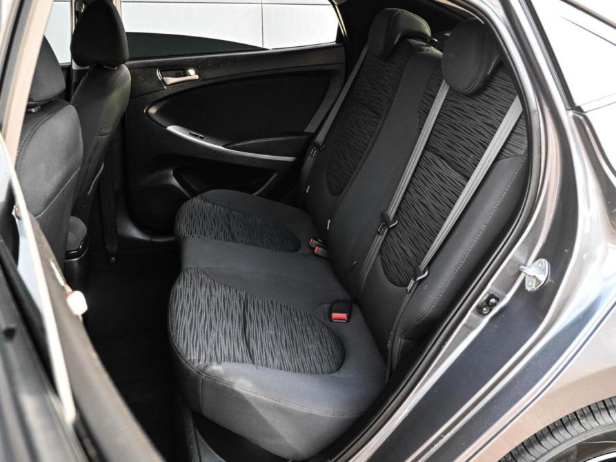 Hyundai Solaris I Рестайлинг Новороссийск  - изображение 9