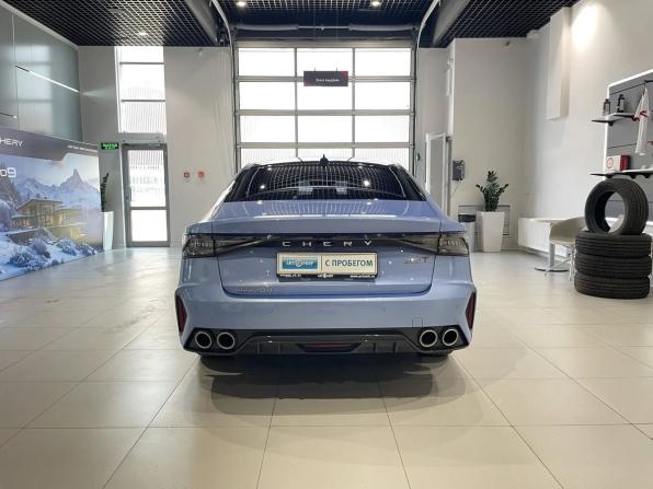 Chery Arrizo 8 с пробегом 2023 года, цена 2 000 000 рублей, 59276 км, седан, Автокод Объявления