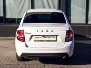 Lada (ВАЗ) Granta I Рестайлинг Екатеринбург  - изображение 23