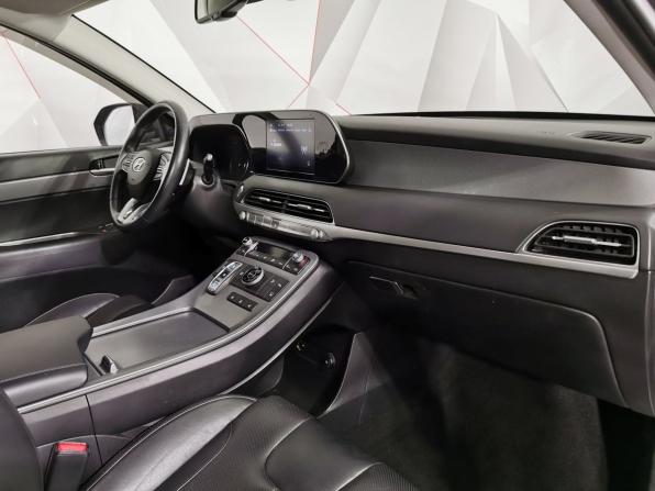 Hyundai Palisade I с пробегом 2021 года, цена 3 175 750 рублей, 140000 км, внедорожник, Автокод Объявления