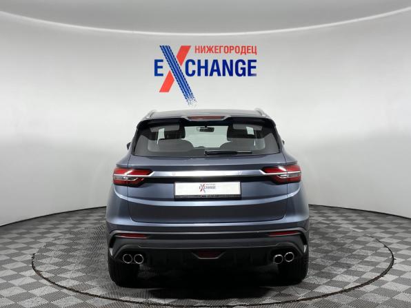Geely Coolray I с пробегом 2022 года, цена 1 233 000 рублей, 130495 км, внедорожник, Автокод Объявления