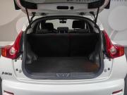 Nissan Juke I Москва  - изображение 48