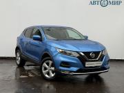 Nissan Qashqai II Рестайлинг Москва  - изображение 15