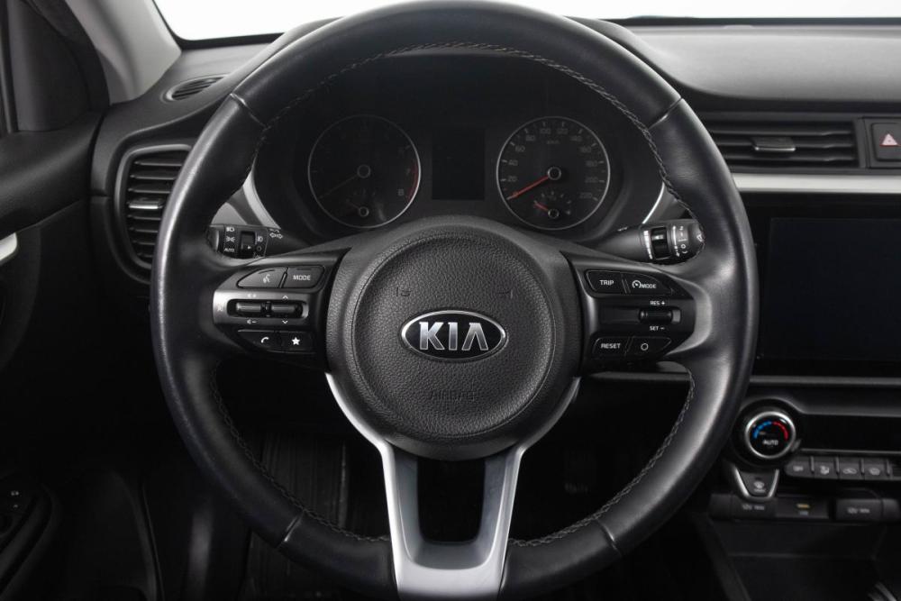 Kia Rio IV Рестайлинг Пермь  - изображение 16