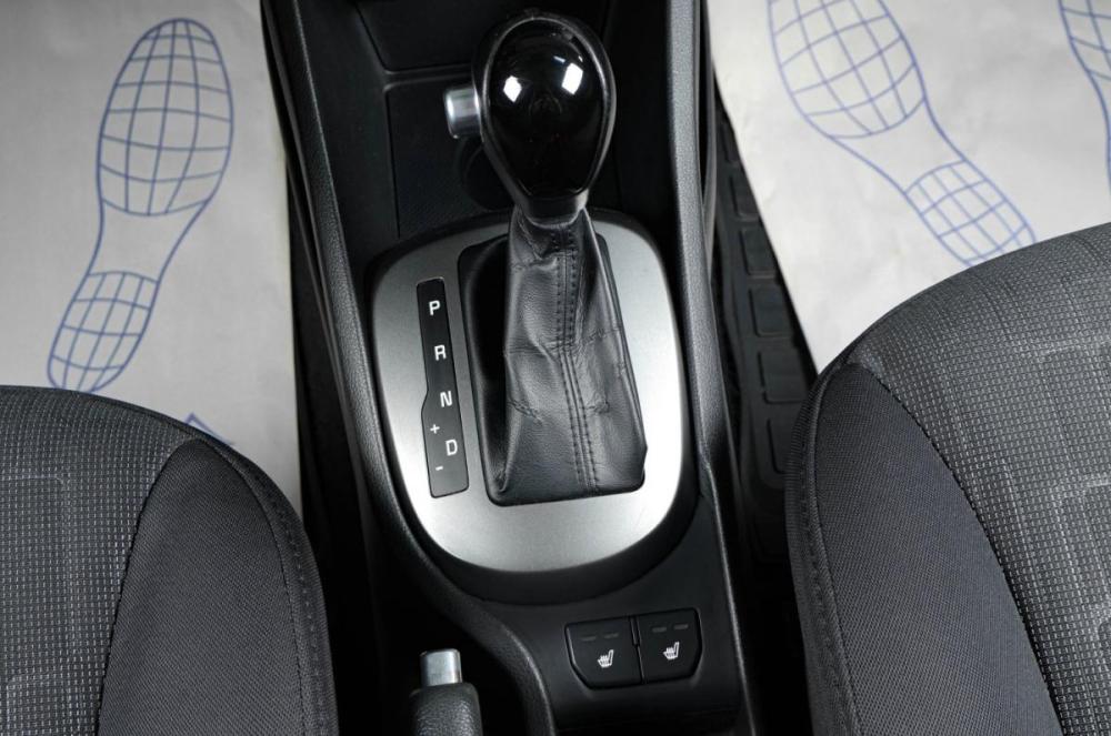 Kia Rio III Рестайлинг Тюмень  - изображение 18