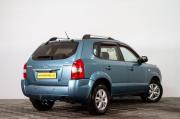 Hyundai Tucson I Сургут  - изображение 22