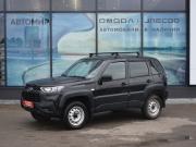 Lada (ВАЗ) Niva Travel I Архангельск  - изображение 14