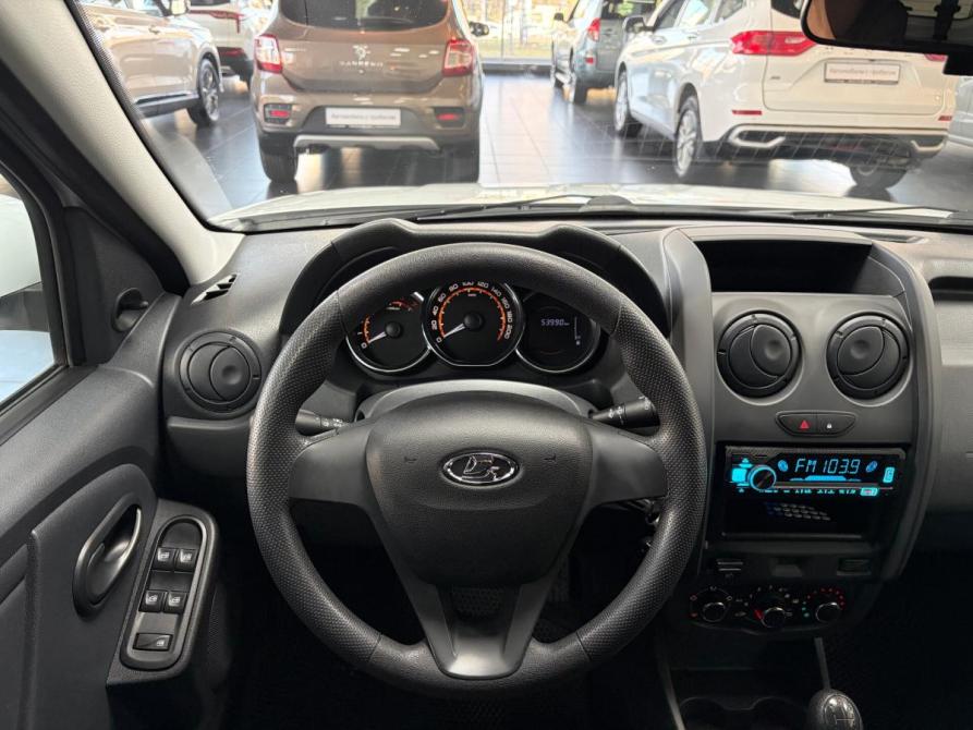 Lada (ВАЗ) Largus I Рестайлинг Киров  - изображение 14