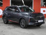 Changan UNI-S (CS55 Plus) Москва  - изображение 29