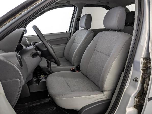 Renault Logan I с пробегом 2008 года, цена 720 000 рублей, 38035 км, седан, Автокод Объявления