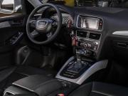 Audi Q5 I (8R) Рестайлинг Уфа  - изображение 34