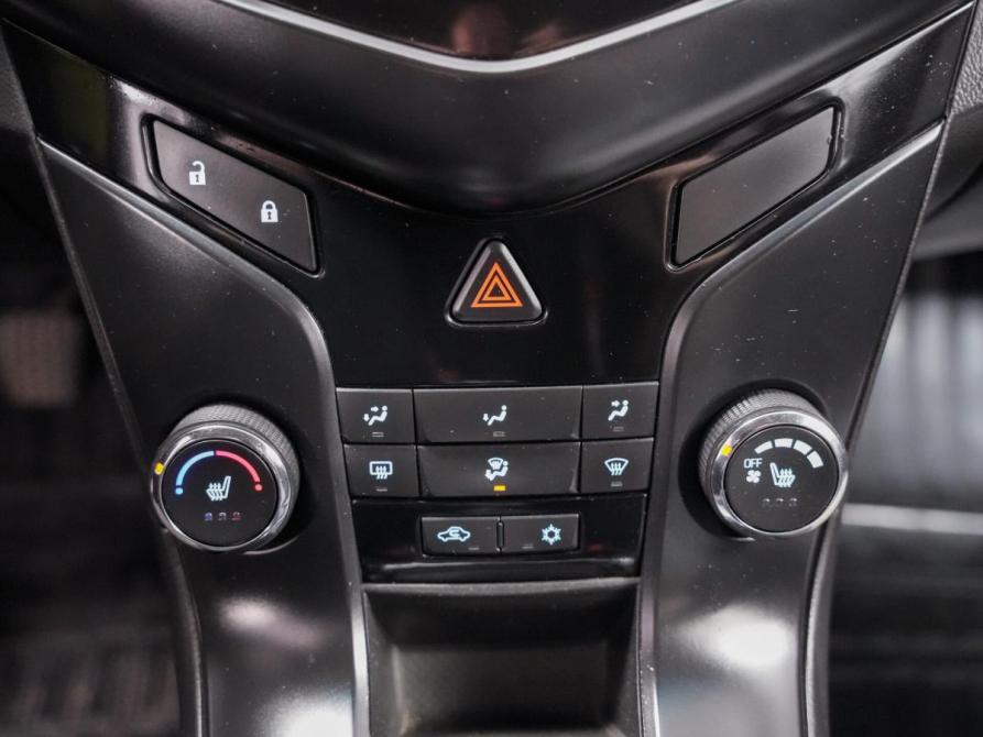 Chevrolet Cruze I Ульяновск  - изображение 16