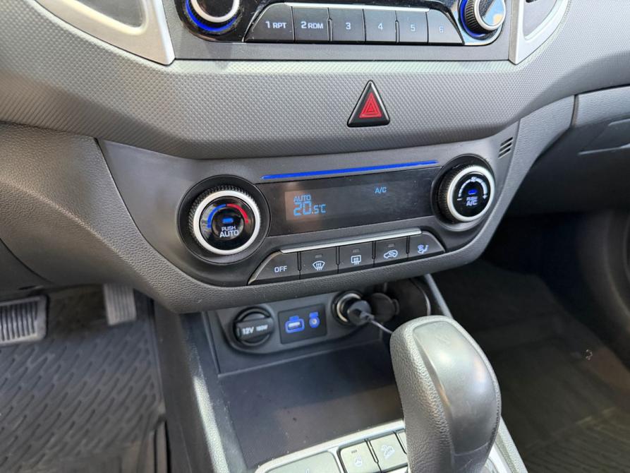 Hyundai Creta I Таганрог  - изображение 17