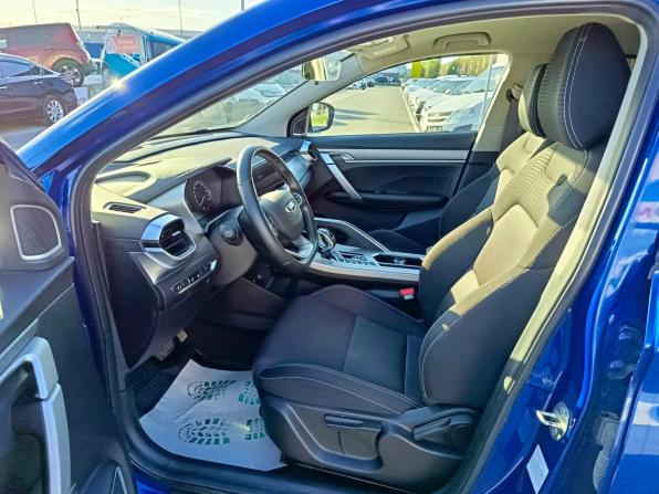 Geely Coolray I с пробегом 2021 года, цена 1 589 995 рублей, 77163 км, внедорожник, Автокод Объявления