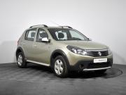 Renault Sandero I Санкт-Петербург  - изображение 20