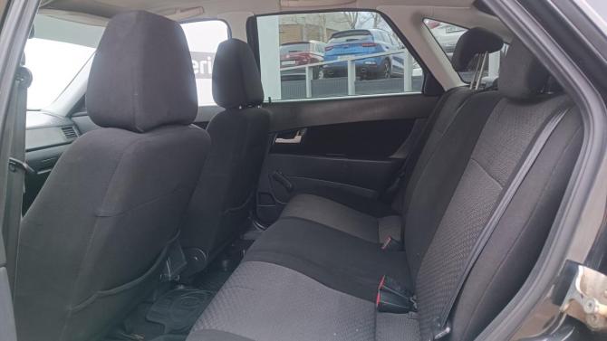 Lada (ВАЗ) Priora I с пробегом 2013 года, цена 319 000 рублей, 138330 км, хэтчбек, Автокод Объявления