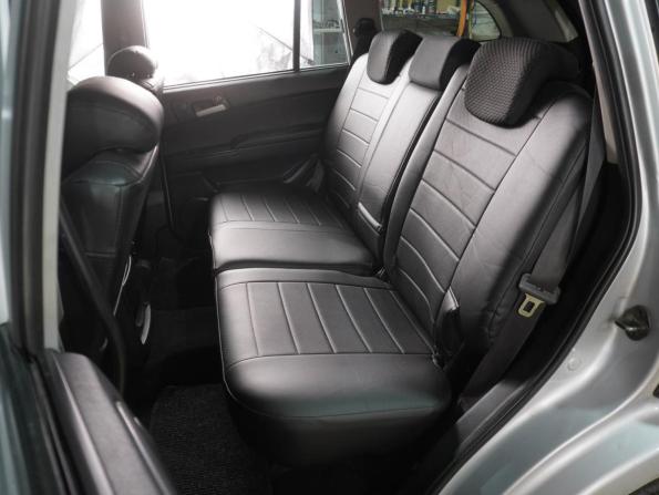 SsangYong Kyron I Рестайлинг с пробегом 2008 года, цена 779 000 рублей, 168241 км, внедорожник, Автокод Объявления