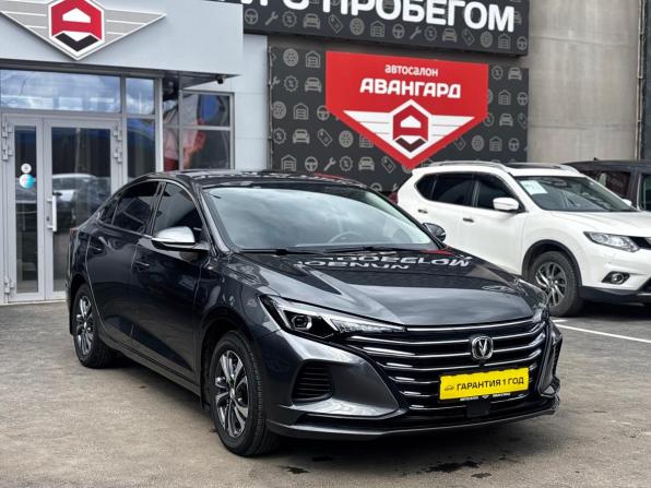 Changan Eado Plus с пробегом 2023 года, цена 1 700 000 рублей, 8827 км, седан, Автокод Объявления