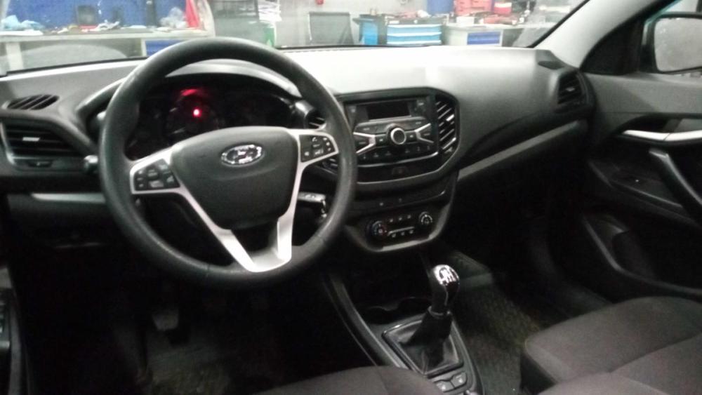 Lada (ВАЗ) Vesta I Санкт-Петербург  - изображение 5