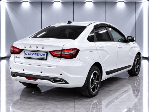 Lada (ВАЗ) Vesta I Рестайлинг (NG) с пробегом 2023 года, цена 1 250 000 рублей, 23072 км, седан, Автокод Объявления