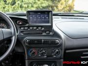 Lada (ВАЗ) Niva Travel I Москва  - изображение 28