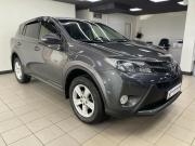 Toyota RAV4 IV (XA40) Челябинск  - изображение 25