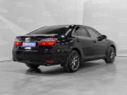 Toyota Camry VII (XV50) Рестайлинг Новосибирск  - изображение 30