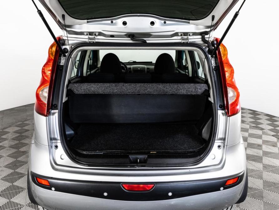 Nissan Note I Санкт-Петербург  - изображение 18