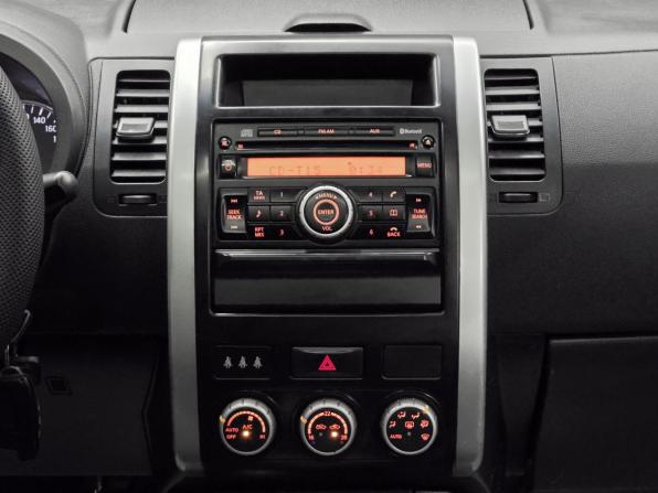 Nissan X-Trail II Рестайлинг с пробегом 2012 года, цена 1 480 000 рублей, 176000 км, внедорожник, Автокод Объявления