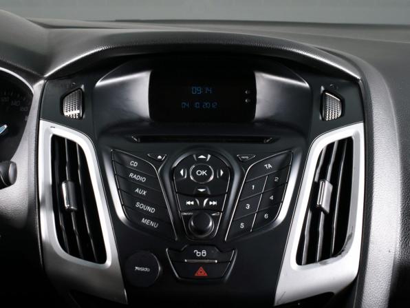 Ford Focus III с пробегом 2012 года, цена 499 995 рублей, 207045 км, седан, Автокод Объявления