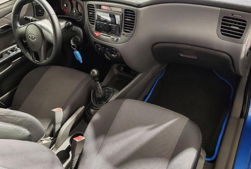 Kia Rio II Ярославль  - изображение 16
