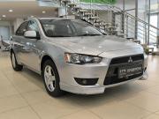 Mitsubishi Lancer X Казань  - изображение 25