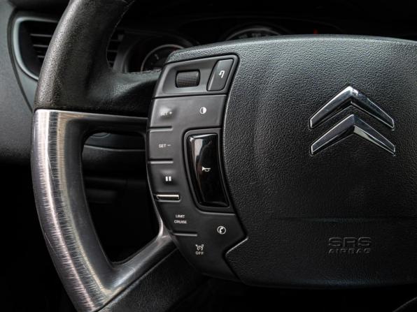 Citroen C5 II с пробегом 2010 года, цена 815 000 рублей, 157936 км, седан, Автокод Объявления