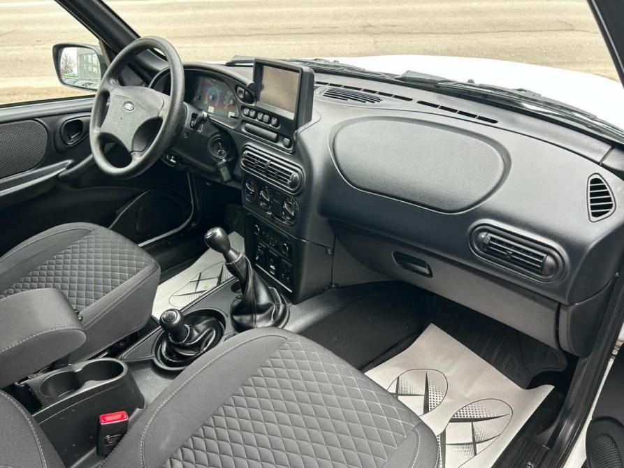 Lada (ВАЗ) Niva Саратов  - изображение 12