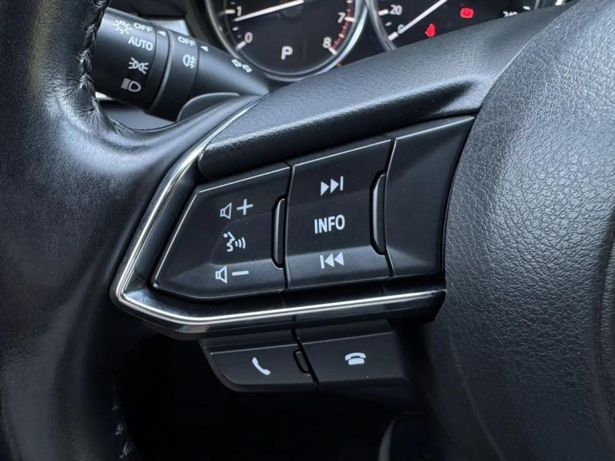 Mazda 6 III (GJ) Рестайлинг 2 Екатеринбург  - изображение 31