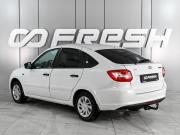 Lada (ВАЗ) Granta I Ростов-на-Дону  - изображение 18