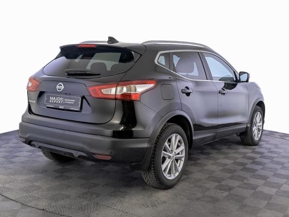 Nissan Qashqai II с пробегом 2017 года, цена 1 995 000 рублей, 73832 км, внедорожник, Автокод Объявления