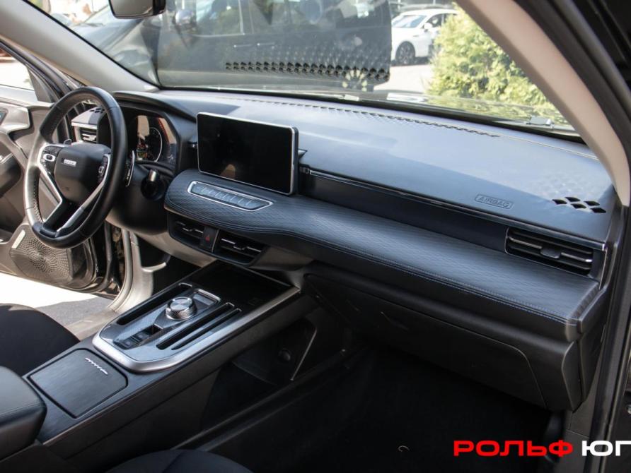 Haval Jolion I Москва  - изображение 8